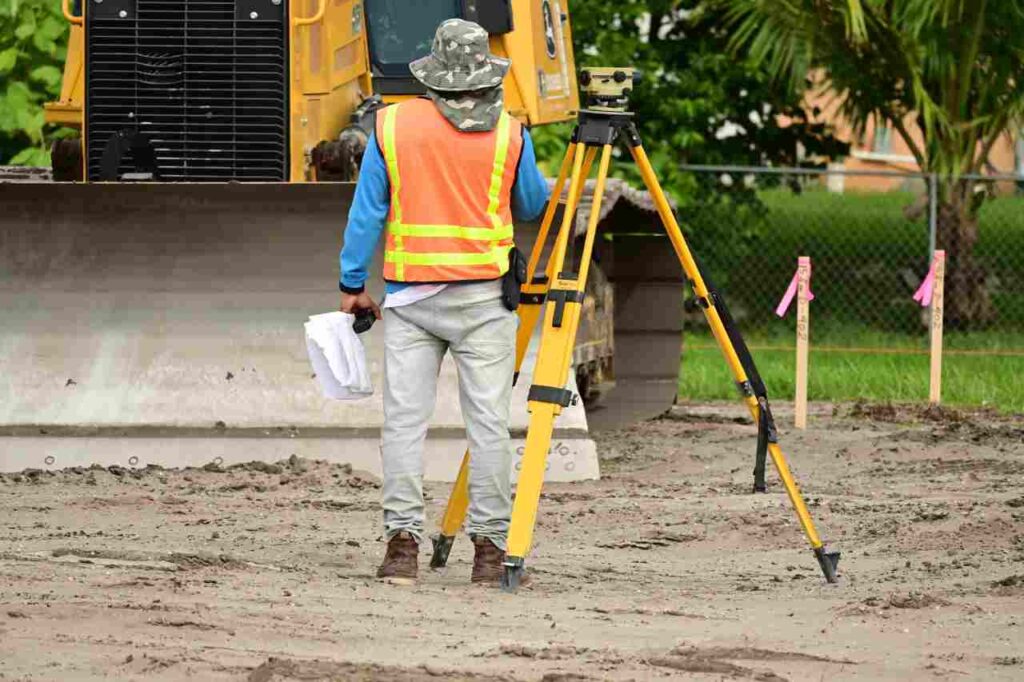 ¿Qué son las Obras Preliminares en Construcción? - El Ingeniero