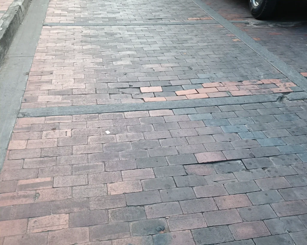 Adoquines: la belleza de la pavimentación urbana 3 Adoquines: la belleza de la pavimentación urbana