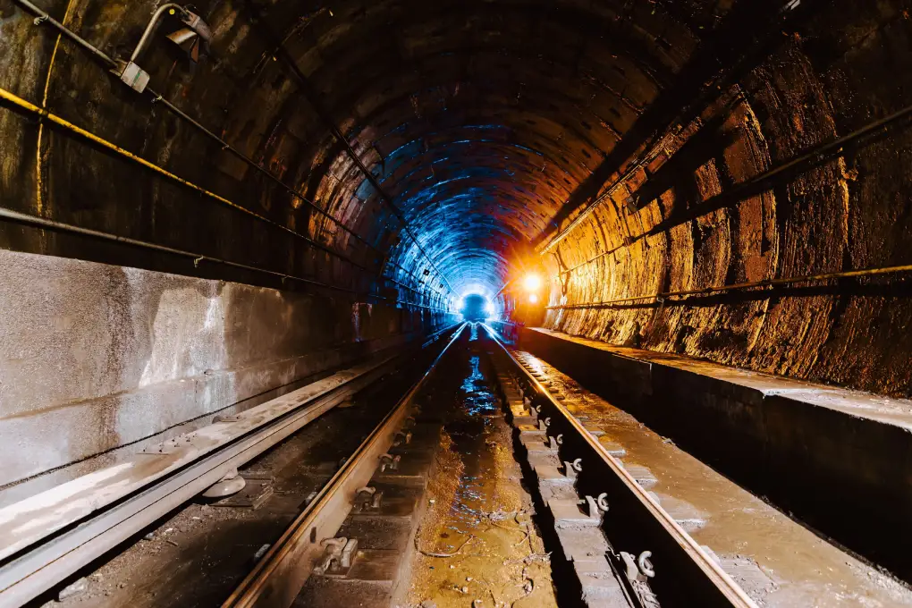 Túneles Subterráneos -Todo lo que debes saber