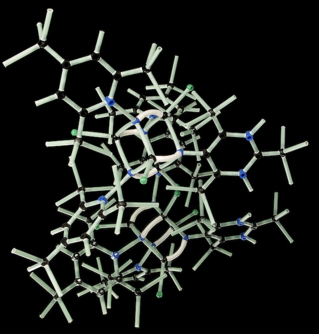 ¿Cuales son los colores de la Biotecnología?