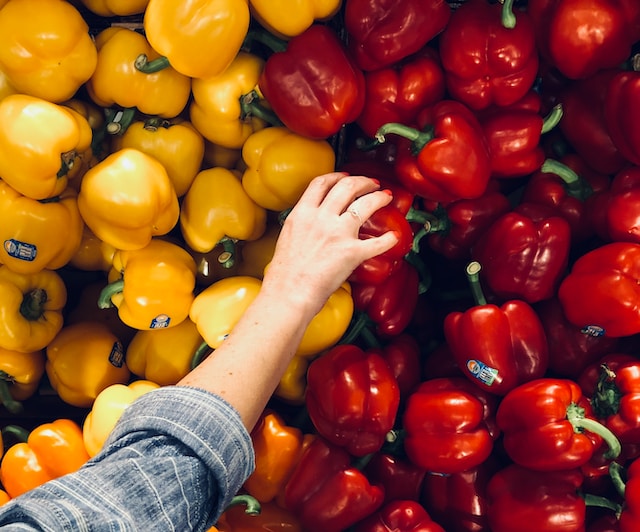 ¿Cuales son los colores de la Biotecnología?